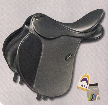 Wintec 500 - v�estrann� sedlo  - 2001004