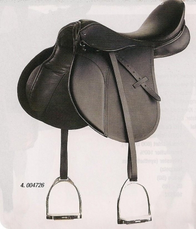 Sedlo BEAUTY v�ce��elov� -2003001