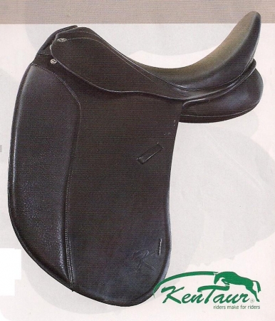 Drezurní sedlo Këntaur MEDEA II. - K020001
