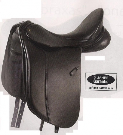 Drezurn� sedlo FRIESE - K100752