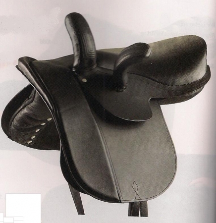 Sedlo D�msk� AMAZONE - K004169