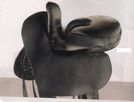 D�msk� sedlo - K004157