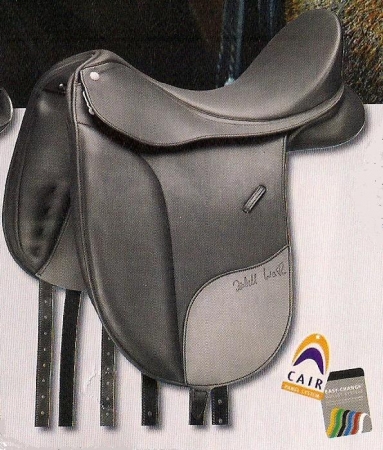 Drezurn� sedlo BATES Isabell - W107101