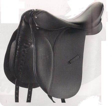 Drezurn� sedlo LORD - K004439