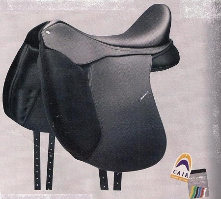 Wintec 500 Drezurn�- 2002001