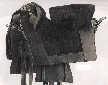 Sedlo �pan�lsk� - K004738