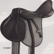 Sedlo plastov� KOMPLET -2001008