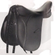 Drezurn� sedlo LORD - K004439